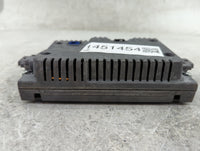 Mercedes C-class Information Display Screen - Oemusedautoparts1.com