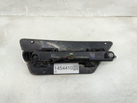 Mercedes C-class Driver Left Oem Front Light Lamp Black 1454410 - Oemusedautoparts1.com