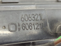 Mercedes C-class Driver Left Oem Front Light Lamp Black 1454410 - Oemusedautoparts1.com