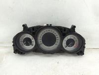 2013 Mercedes C-class Speedometer Instrument Cluster Gauges - Oemusedautoparts1.com
