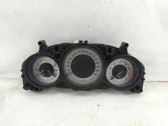 compare product 2013 Mercedes C-class Speedometer Instrument Cluster Gauges