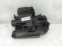 Mercedes C-class Air Cleaner Intake-duct Hose Tube - Oemusedautoparts1.com