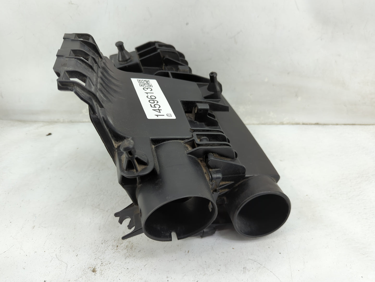 Mercedes C-class Air Cleaner Intake-duct Hose Tube - Oemusedautoparts1.com
