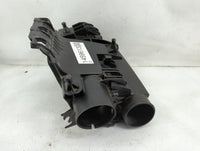 Mercedes C-class Air Cleaner Intake-duct Hose Tube - Oemusedautoparts1.com