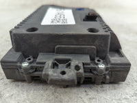 Mercedes C250 Information Display Screen - Oemusedautoparts1.com