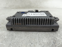 Mercedes C250 Information Display Screen - Oemusedautoparts1.com