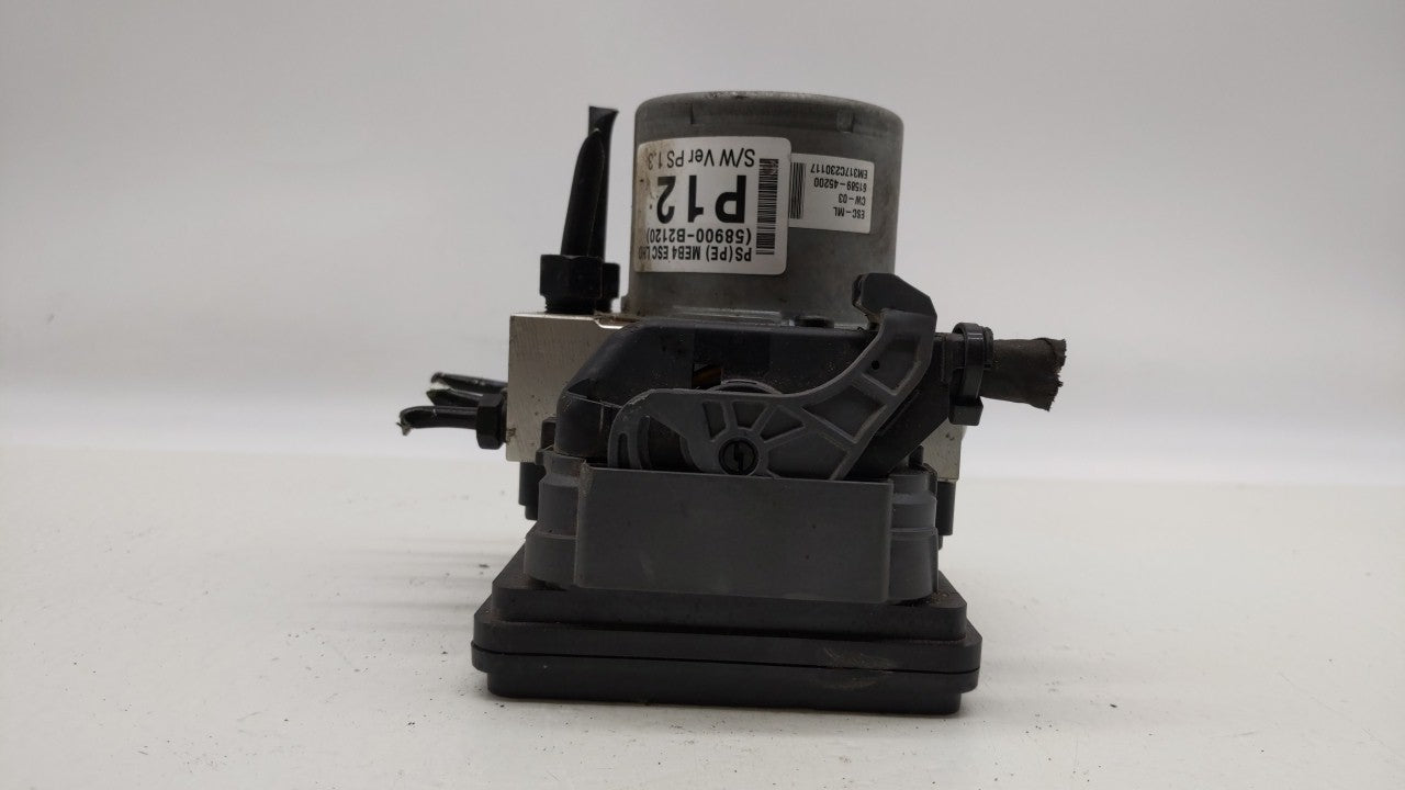 2013 Mercedes C250 Climate Control Module Temperature AC/Heater Replacement P/N:2049006808 Fits Fits 2014 2015 OEM Used Auto