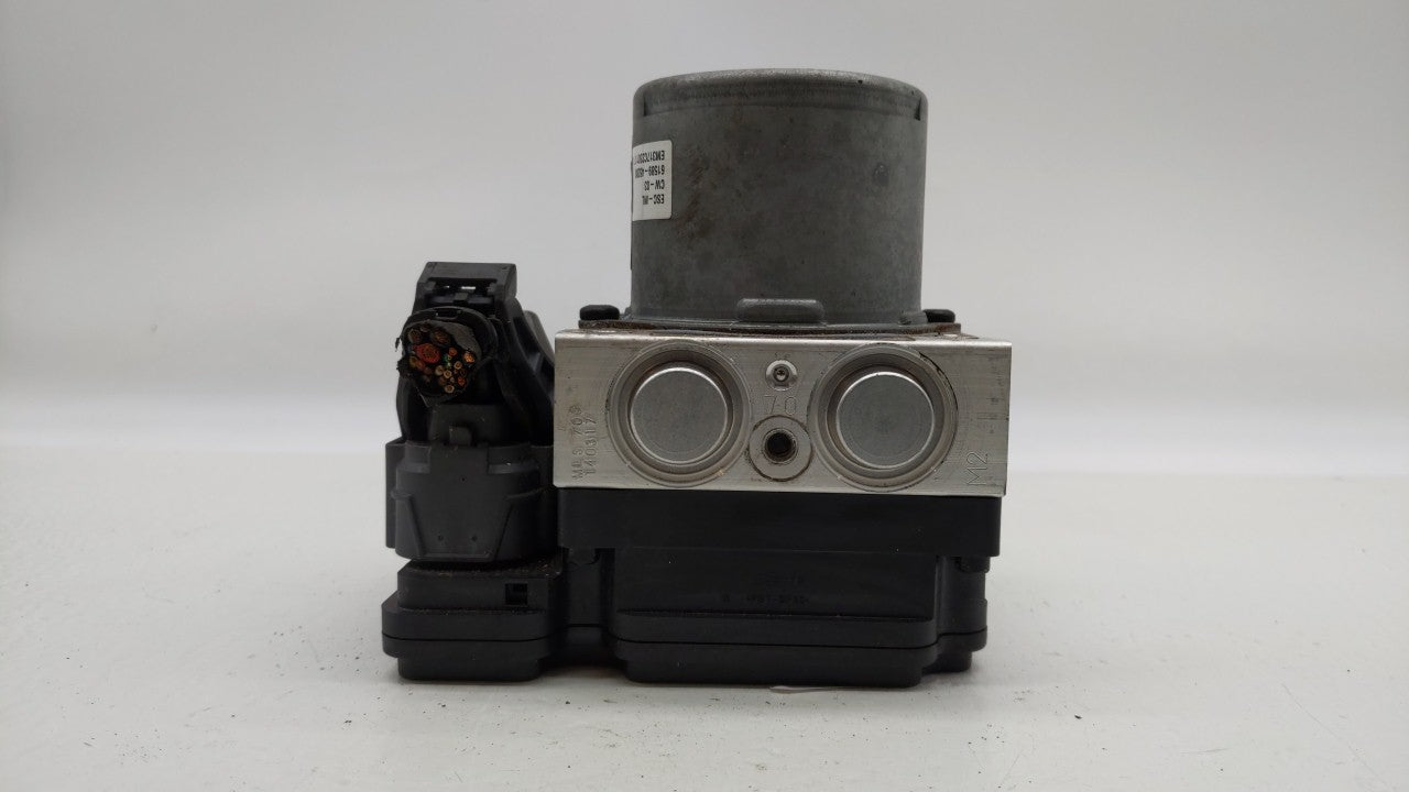 2013 Mercedes C250 Climate Control Module Temperature AC/Heater Replacement P/N:2049006808 Fits Fits 2014 2015 OEM Used Auto