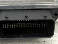 2013 Mercedes E-Class PCM Engine Control Computer ECU ECM PCU OEM P/N:A2789001500 A2789011400, 0261S07802 Fits Fits 2012 201