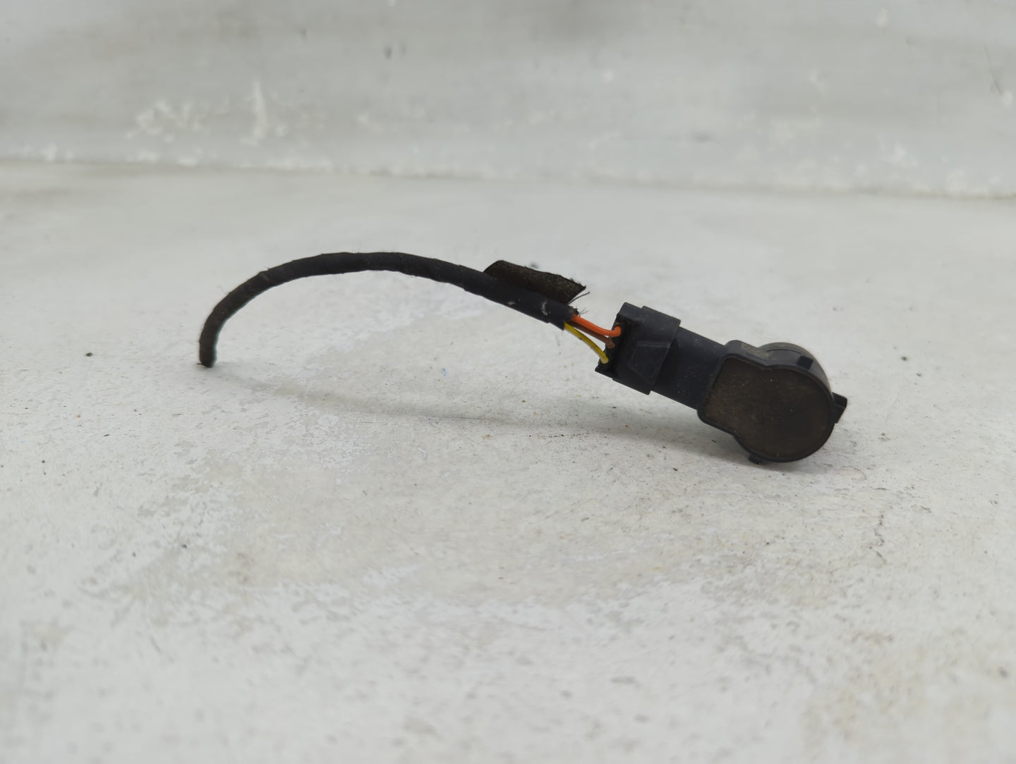 Park Assist Sensor - Oemusedautoparts1.com