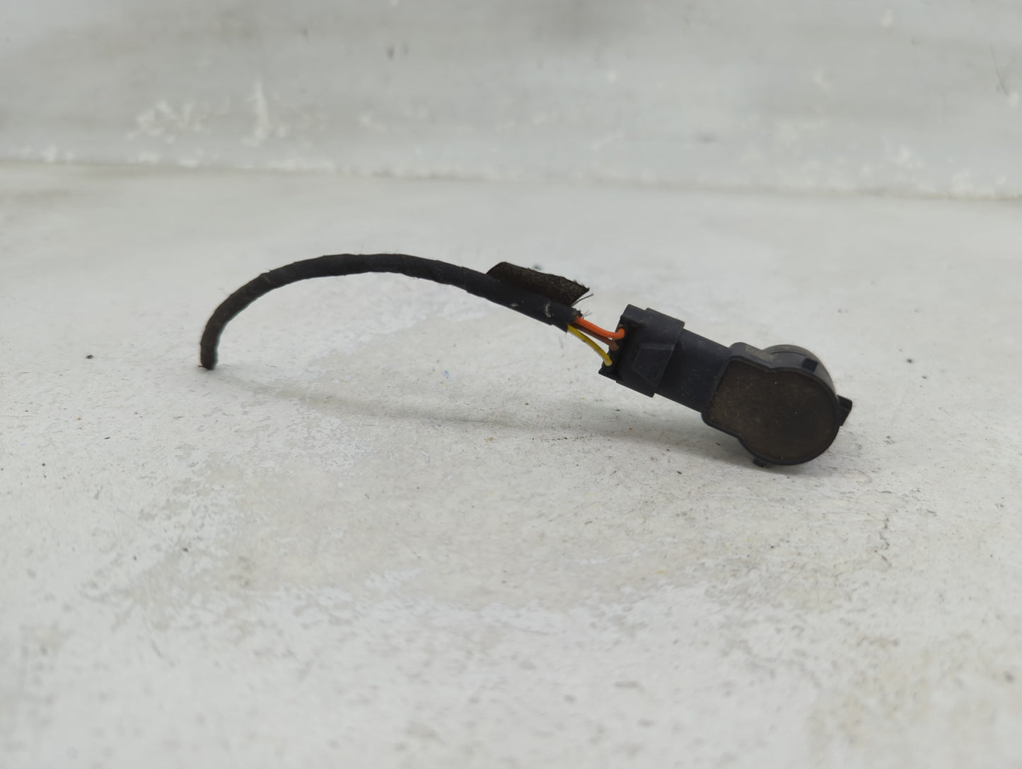 Park Assist Sensor - Oemusedautoparts1.com