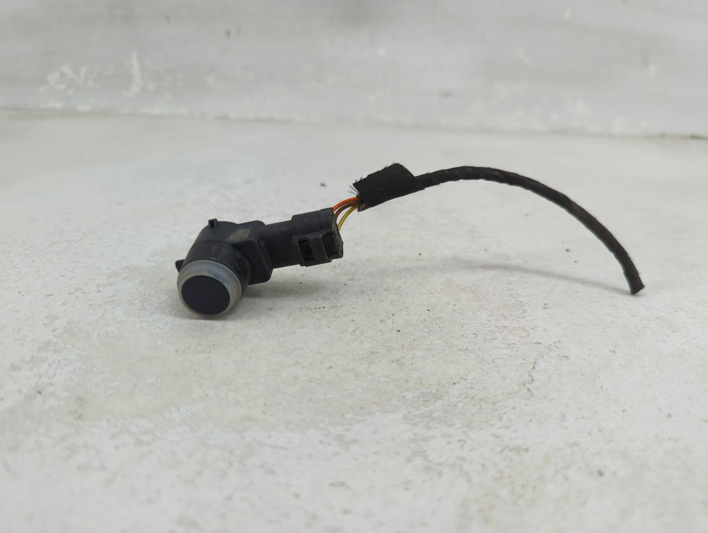 Park Assist Sensor - Oemusedautoparts1.com