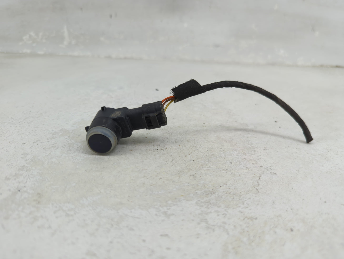 Park Assist Sensor - Oemusedautoparts1.com