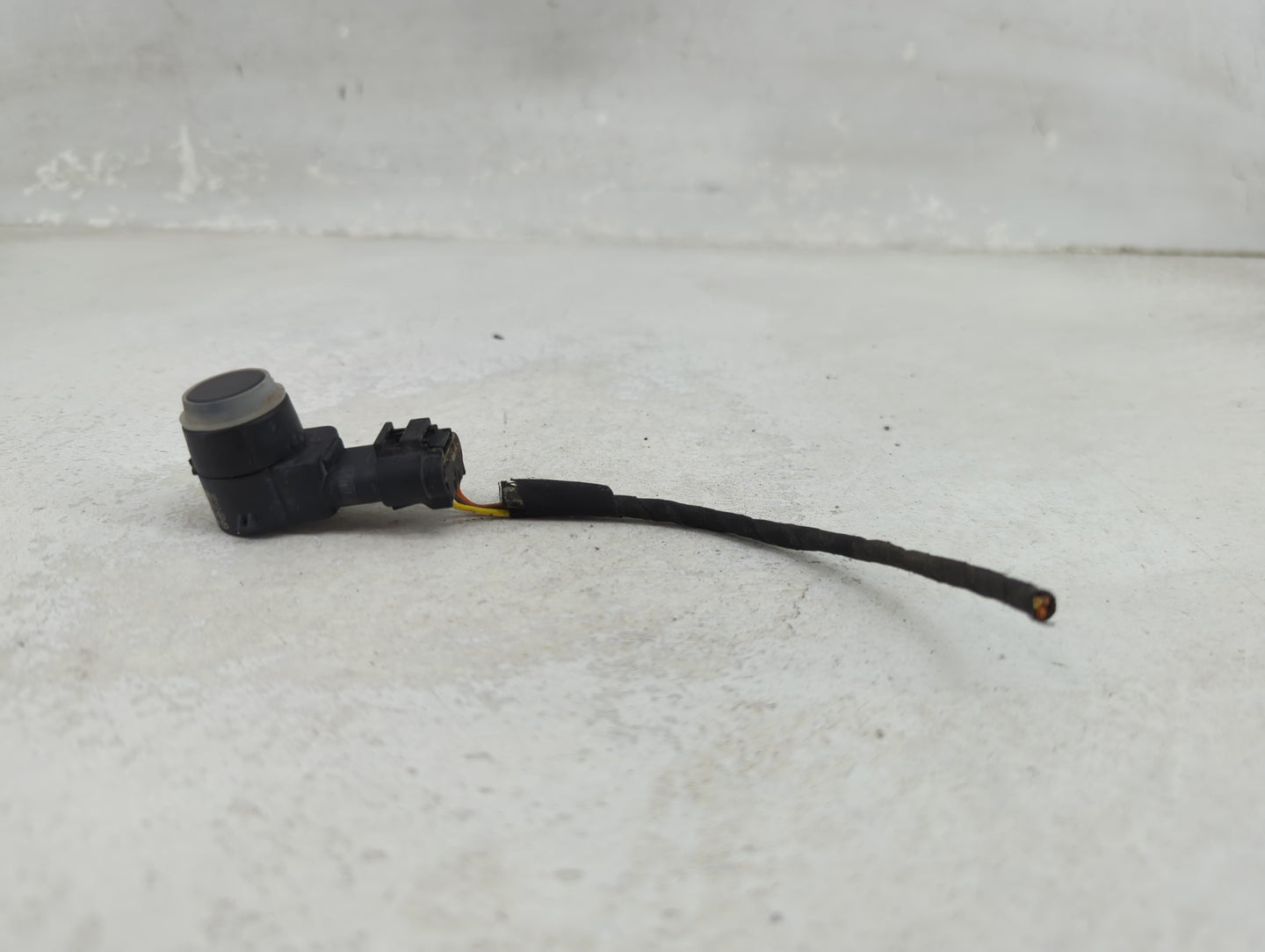 Park Assist Sensor - Oemusedautoparts1.com