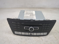 2013 Mercedes Gl-Class Radio AM FM Cd Player Receiver Replacement P/N:A1669002109 A1669019900, A1669020505 Fits OEM Used Aut