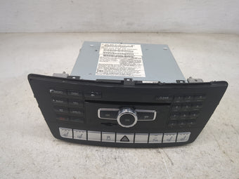 compare product 2013 Mercedes Gl-Class Radio AM FM Cd Player Receiver Replacement P/N:A1669002109 A1669019900, A1669020505 Fits OEM Used Auto Parts