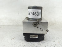 2013 Mercedes Ml350 ABS Pump Control Module Replacement P/N:A1664314612 Fits Fits 2012 OEM Used Auto Parts - Oemusedautopart