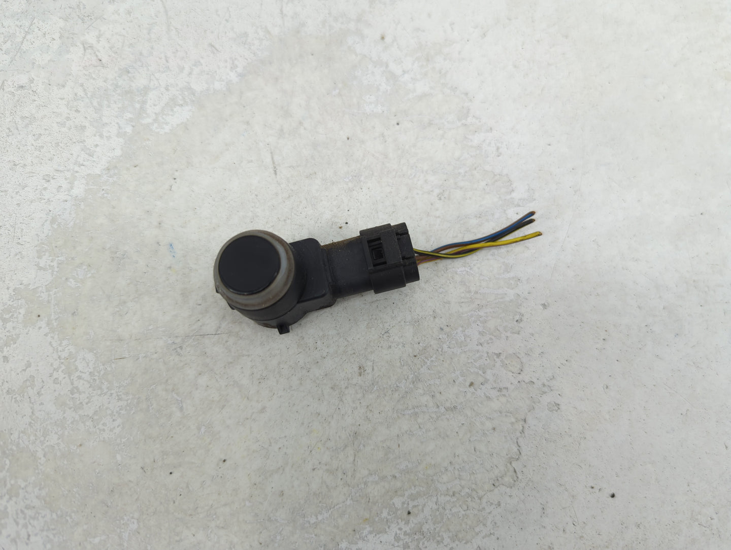 Park Assist Sensor - Oemusedautoparts1.com