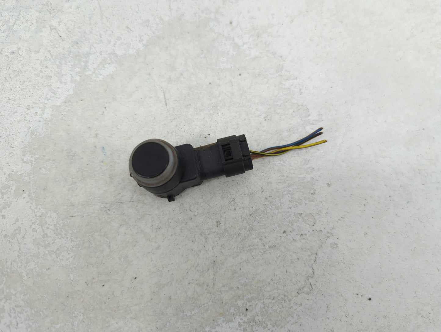 Park Assist Sensor - Oemusedautoparts1.com