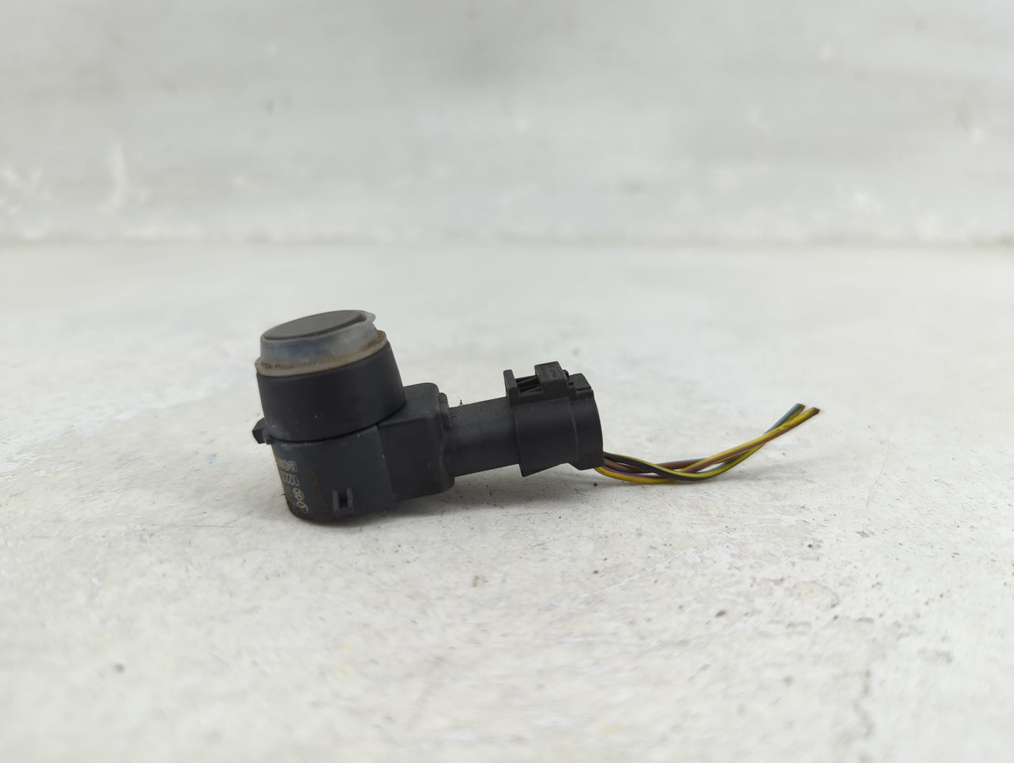 Park Assist Sensor - Oemusedautoparts1.com