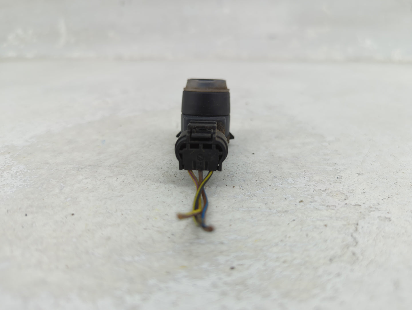 Park Assist Sensor - Oemusedautoparts1.com