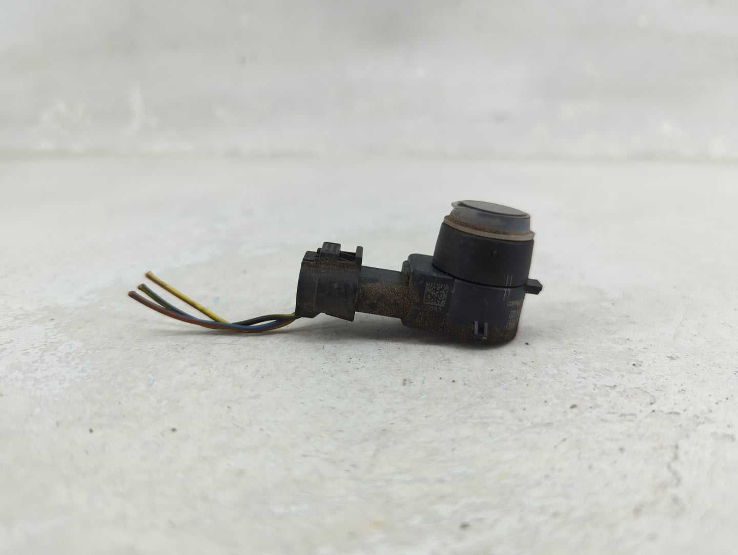 Park Assist Sensor - Oemusedautoparts1.com