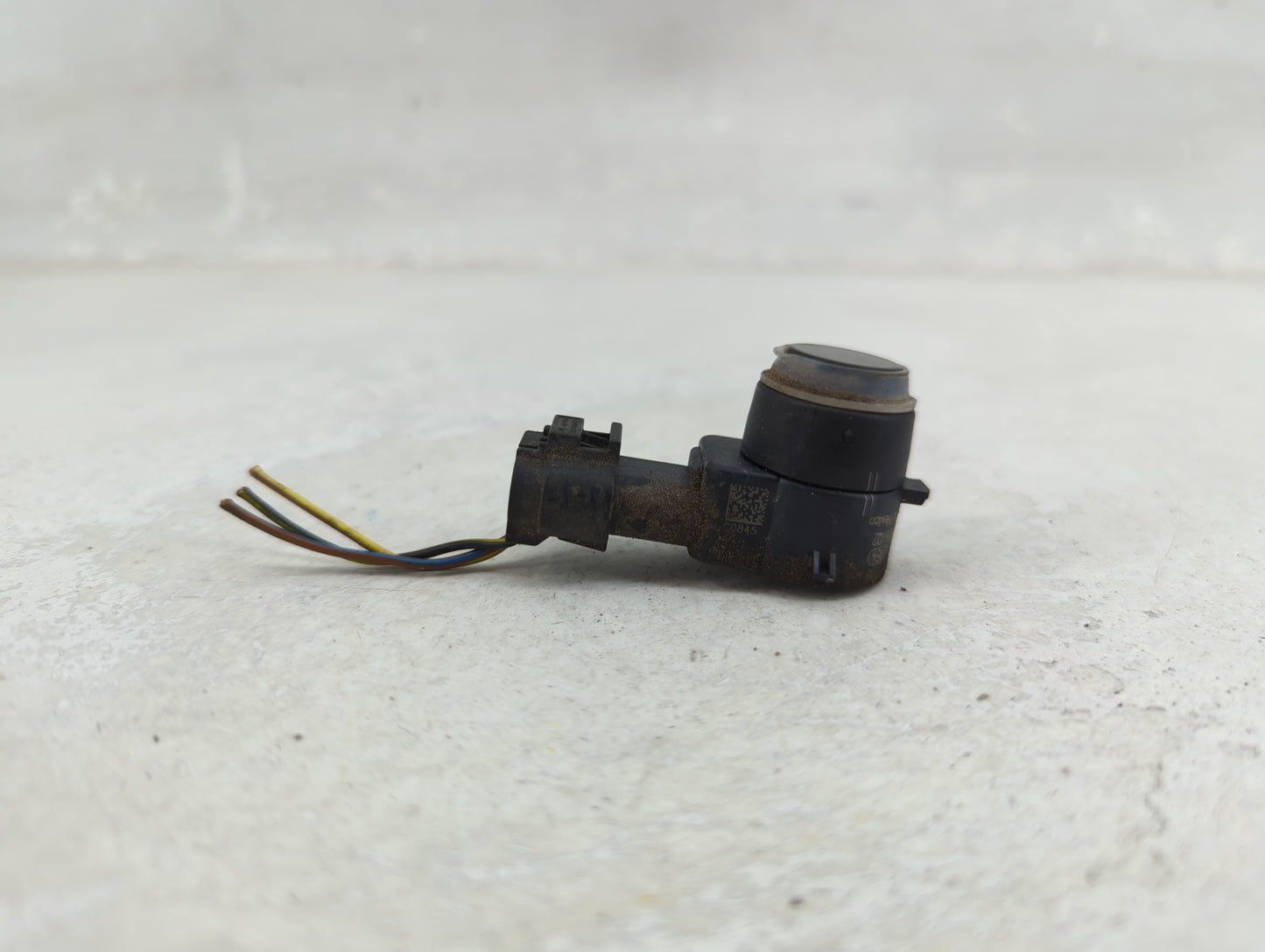 Park Assist Sensor - Oemusedautoparts1.com