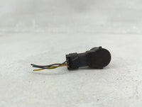 Park Assist Sensor - Oemusedautoparts1.com