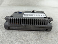 Mercedes Benz C250 Information Display Screen - Oemusedautoparts1.com