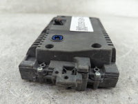 Mercedes Benz C250 Information Radio Display Screen 1451600 - Oemusedautoparts1.com