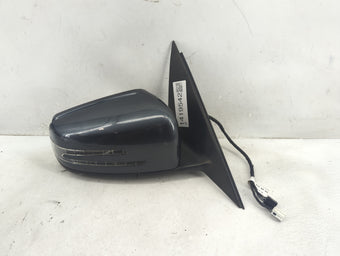 compare product 2013 Mercedes Benz C Class Passenger Side View Mirror - Right Door Mirror OEM Used