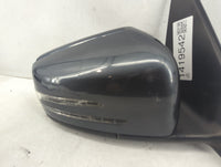 2013 Mercedes Benz C Class Passenger Side View Mirror - Right Door Mirror OEM Used - Oemusedautoparts1.com