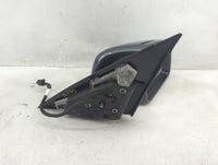 2013 Mercedes Benz C Class Passenger Side View Mirror - Right Door Mirror OEM Used - Oemusedautoparts1.com