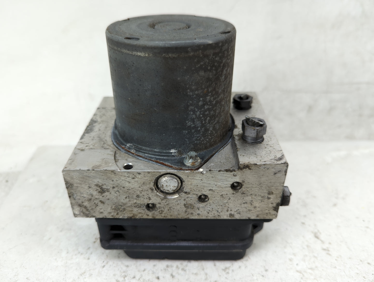2013 Mercedes Benz E350 ABS Pump Control Module Replacement P/N:0265236467 A2184310812, 0265951745 Fits Fits 2014 OEM Used A