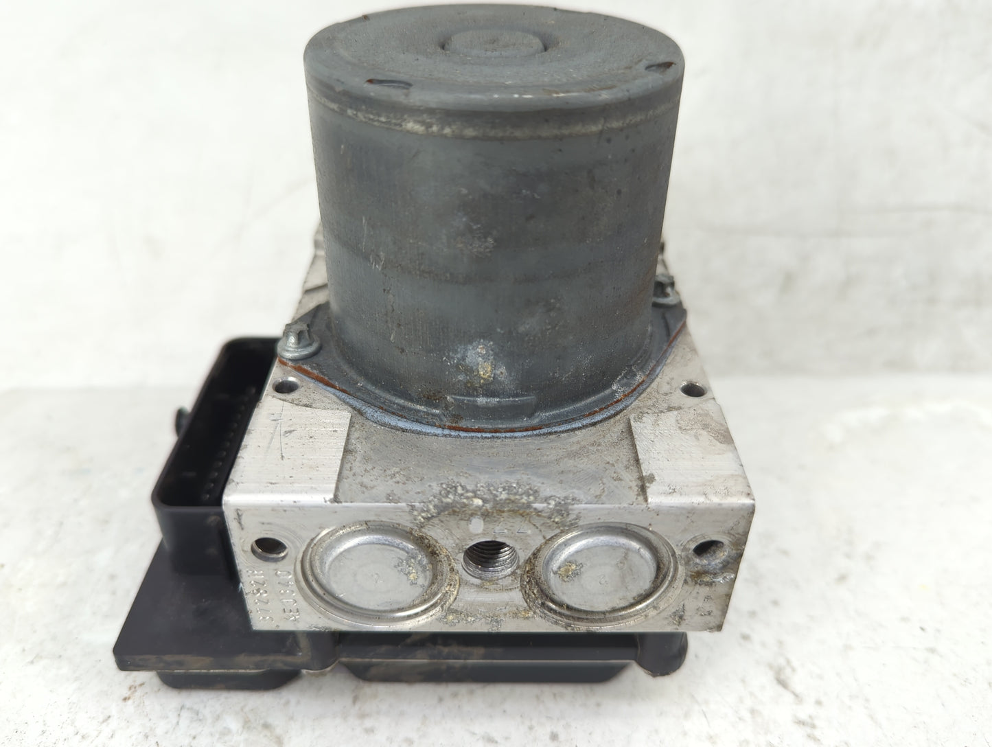 2013 Mercedes Benz E350 ABS Pump Control Module Replacement P/N:0265236467 A2184310812, 0265951745 Fits Fits 2014 OEM Used A