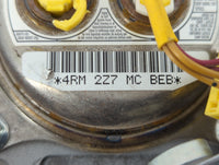 2013 Mercury Milan Air Bag Driver Left Steering Wheel Mounted P/N:4RM 2Z7 MC BEB Fits Fits 2008 2009 2010 2011 2012 2014 OEM