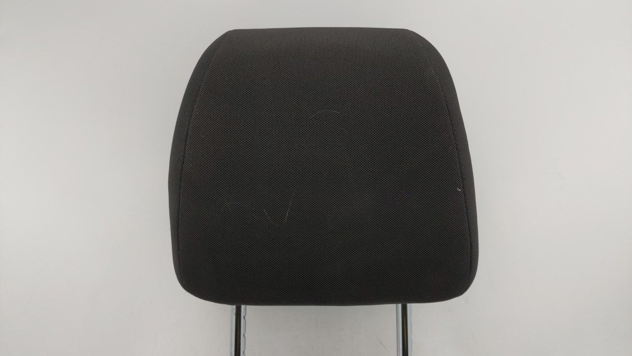 1999-2000 Mercury Villager Headrest Head Rest Rear Seat Black - Oemusedautoparts1.com