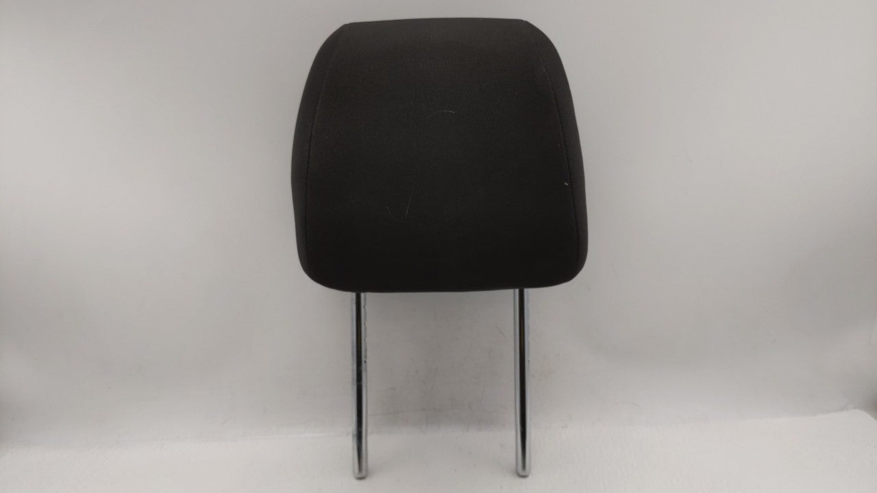 1999-2000 Mercury Villager Headrest Head Rest Rear Seat Black - Oemusedautoparts1.com