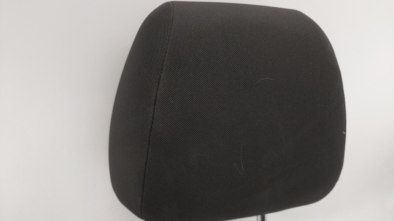 1999-2000 Mercury Villager Headrest Head Rest Rear Seat Black - Oemusedautoparts1.com