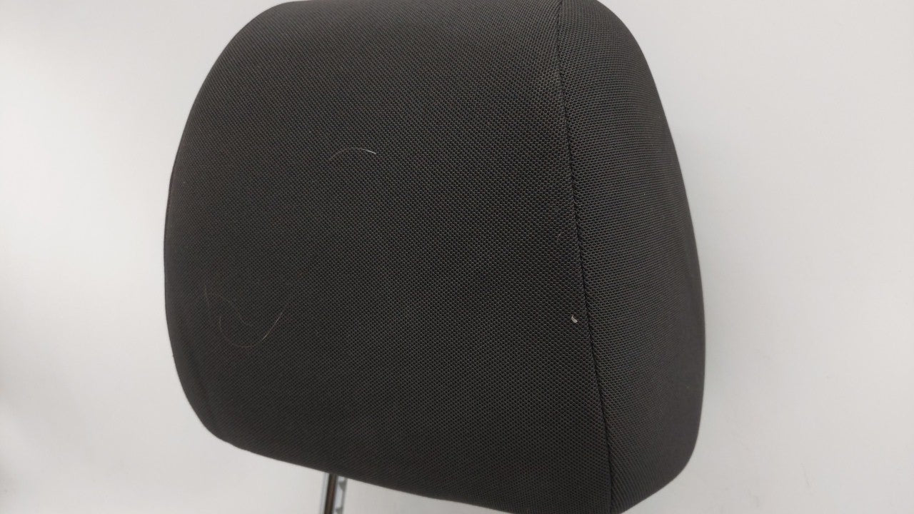 1999-2000 Mercury Villager Headrest Head Rest Rear Seat Black - Oemusedautoparts1.com