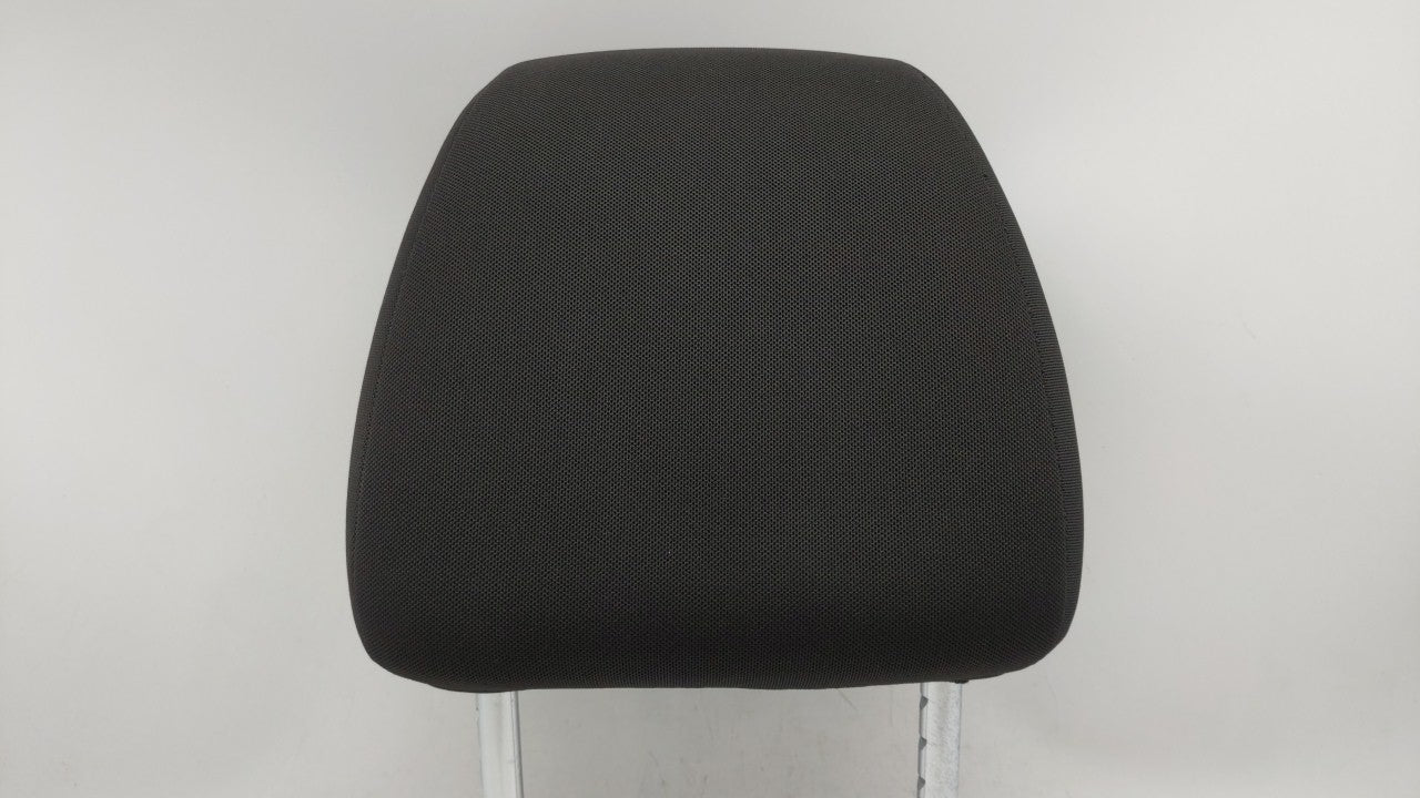 1999-2000 Mercury Villager Headrest Head Rest Rear Seat Black - Oemusedautoparts1.com