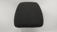 1999-2000 Mercury Villager Headrest Head Rest Rear Seat Black - Oemusedautoparts1.com
