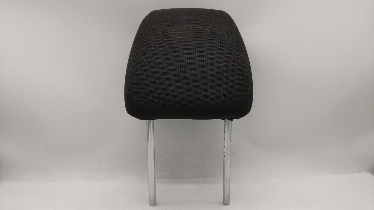 1999-2000 Mercury Villager Headrest Head Rest Rear Seat Black - Oemusedautoparts1.com