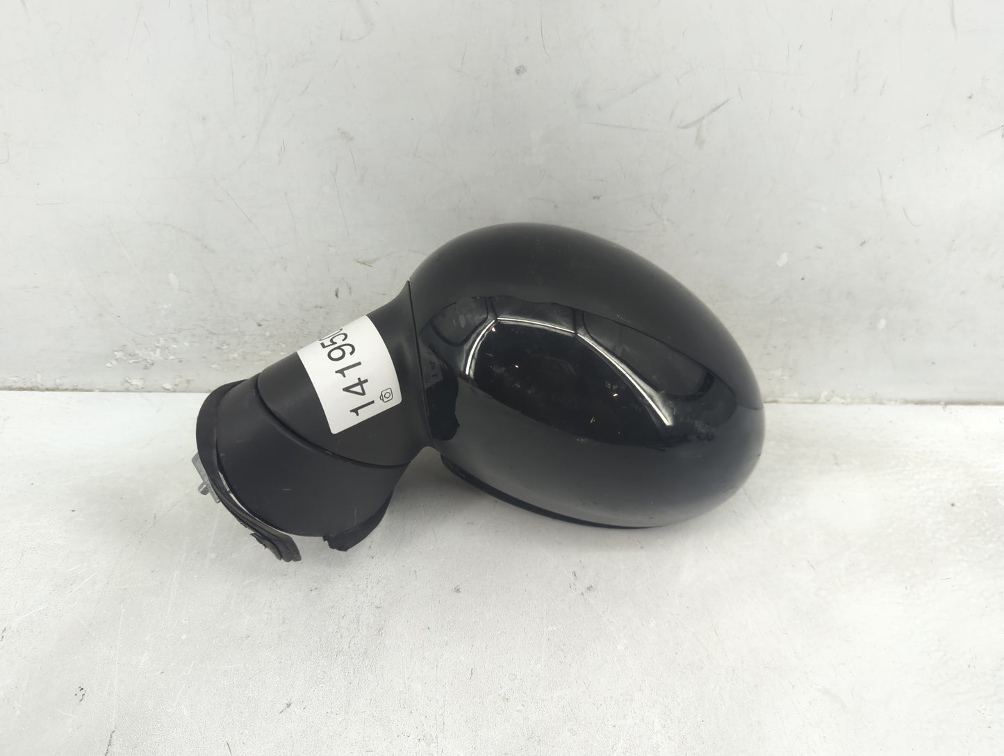 2013 Mini Clubman Driver Side View Mirror - Left Door Mirror OEM Used - Oemusedautoparts1.com