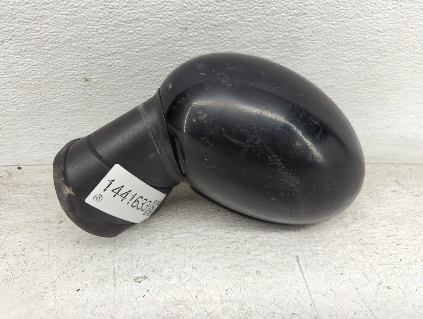 2013 Mini Clubman Driver Side View Mirror - Left Door Mirror OEM Used - Oemusedautoparts1.com