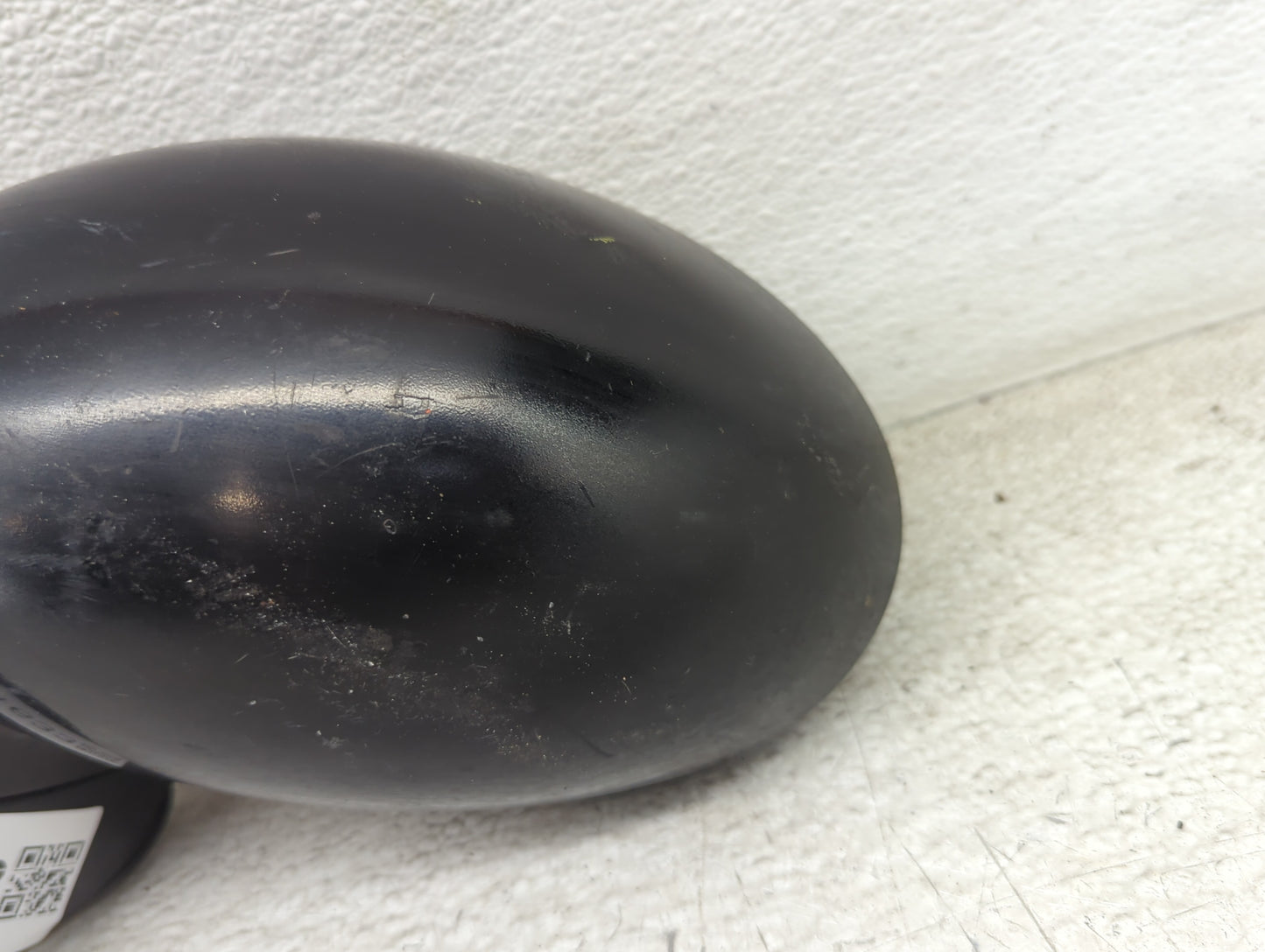2013 Mini Clubman Driver Side View Mirror - Left Door Mirror OEM Used - Oemusedautoparts1.com