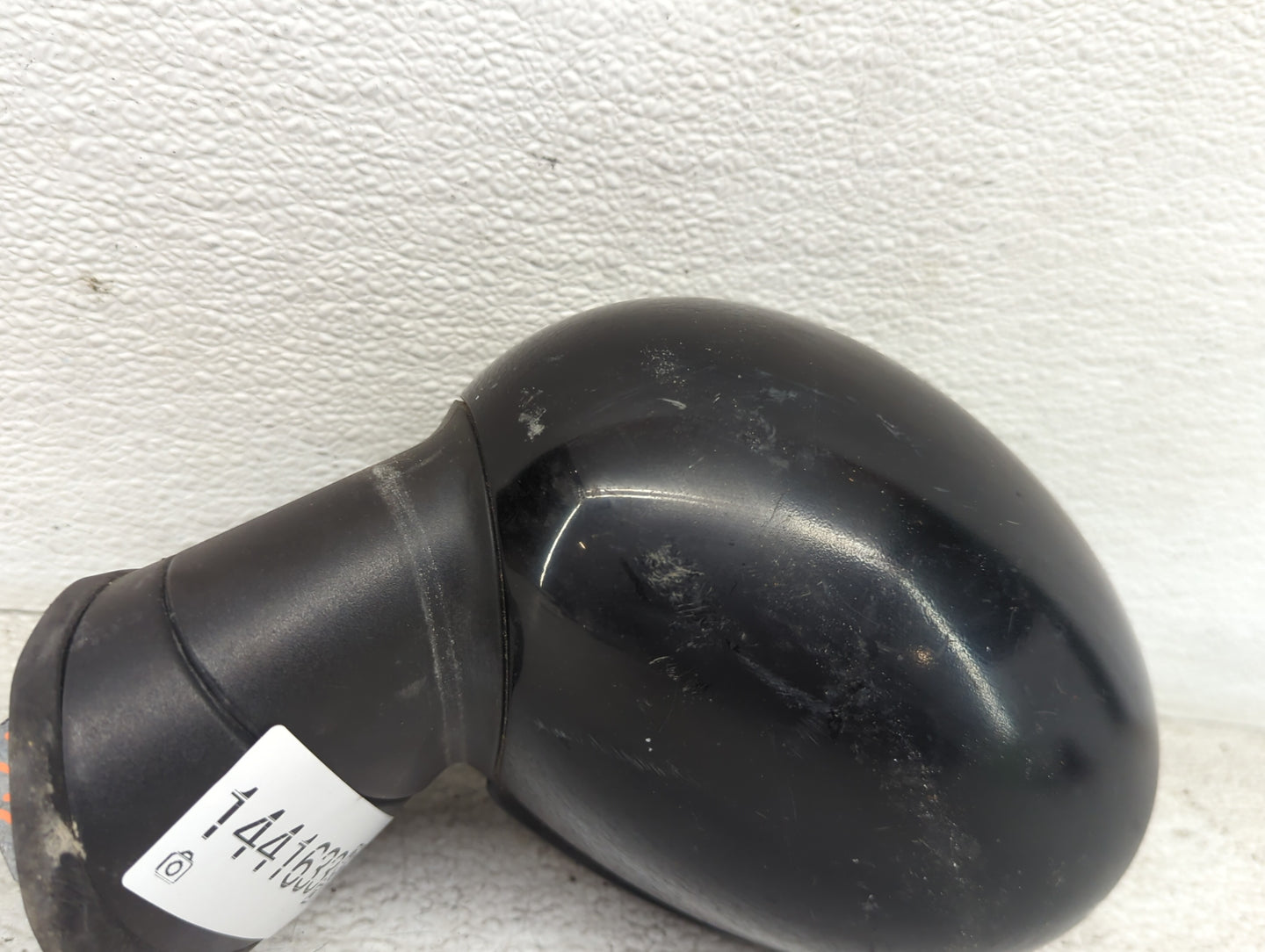 2013 Mini Clubman Driver Side View Mirror - Left Door Mirror OEM Used - Oemusedautoparts1.com