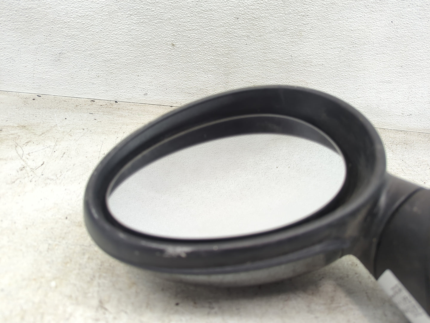 2013 Mini Clubman Driver Side View Mirror - Left Door Mirror OEM Used - Oemusedautoparts1.com