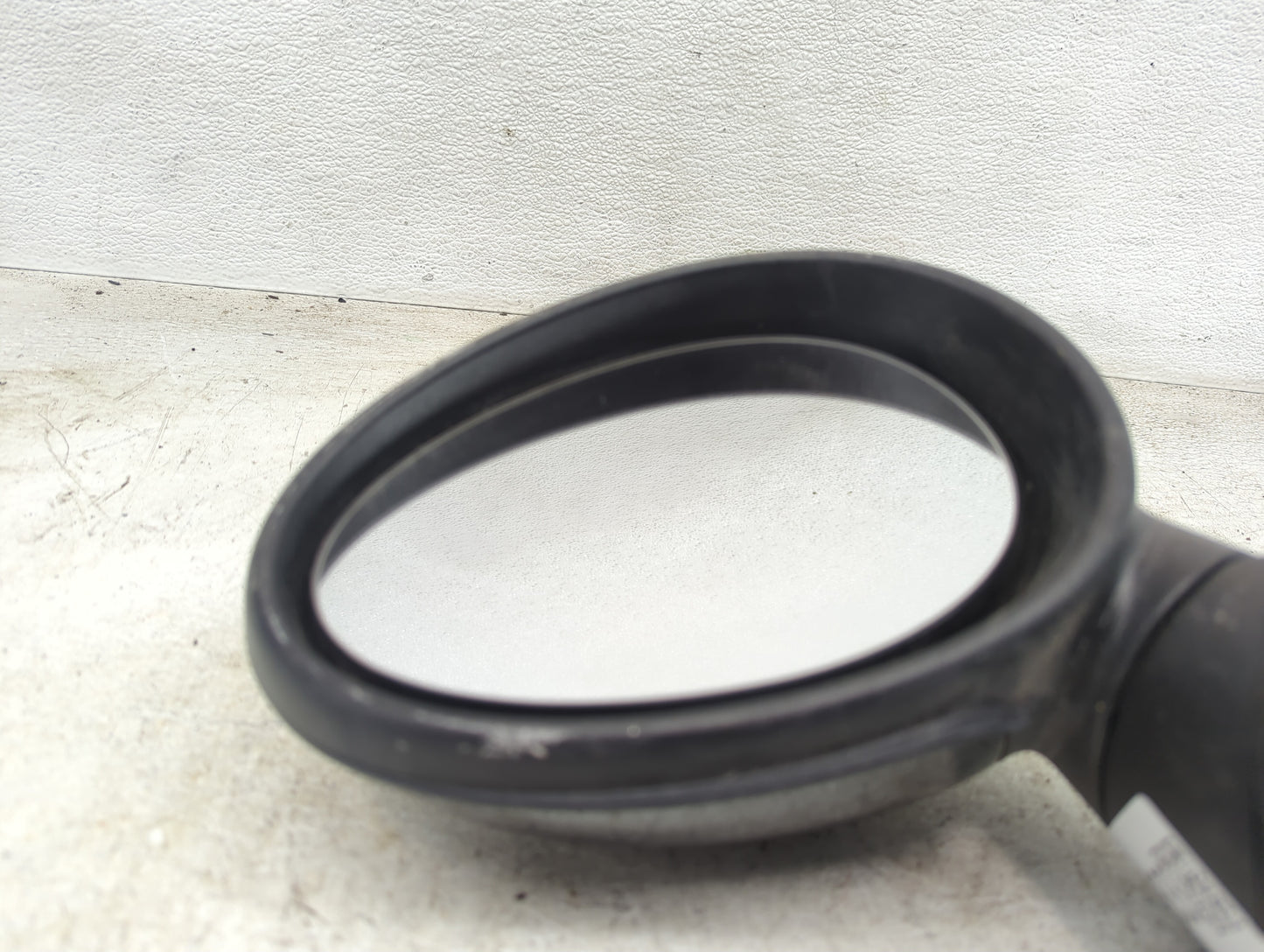 2013 Mini Clubman Driver Side View Mirror - Left Door Mirror OEM Used - Oemusedautoparts1.com