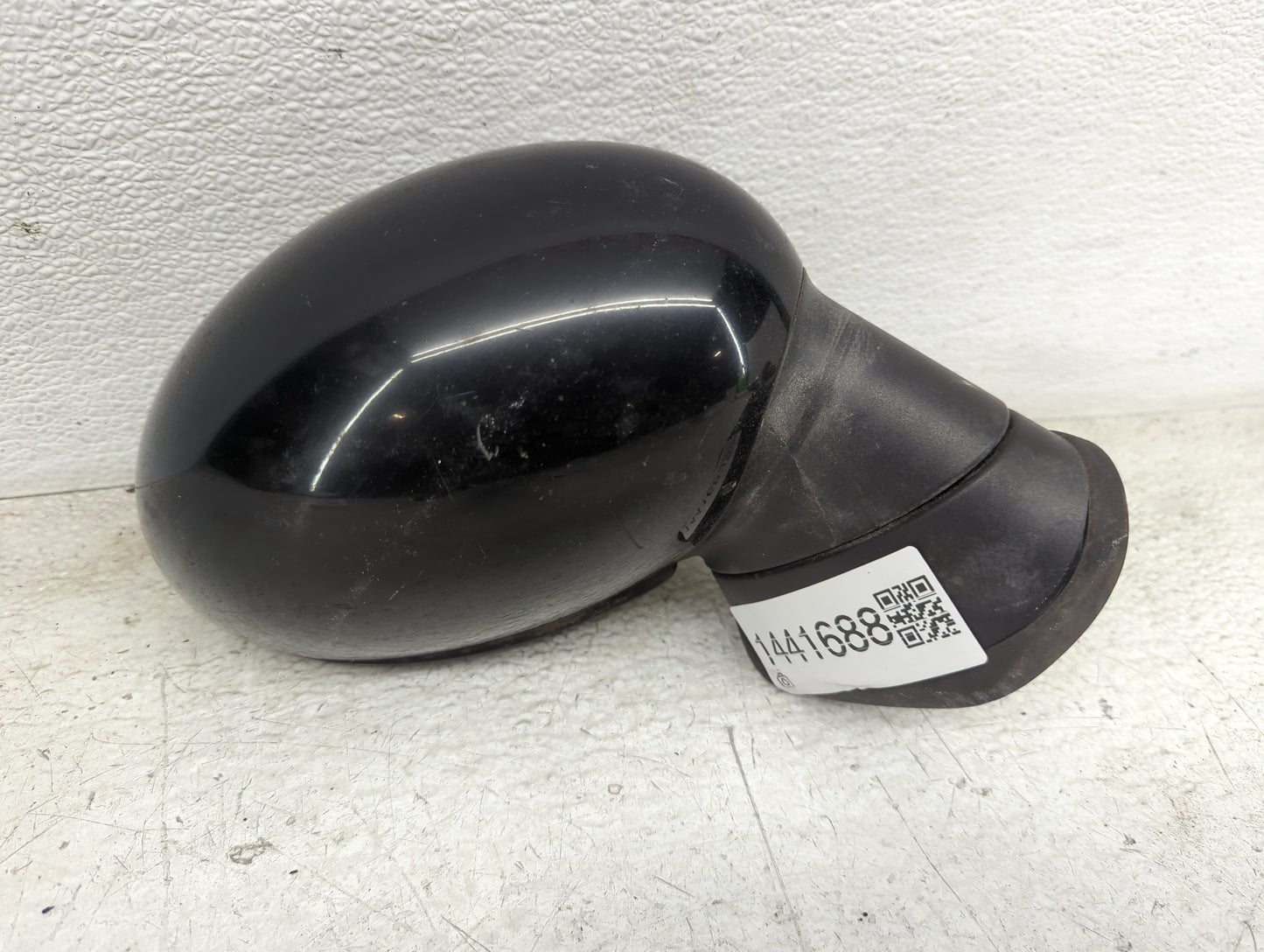 2013 Mini Clubman Passenger Side View Mirror - Right Door Mirror OEM Used - Oemusedautoparts1.com